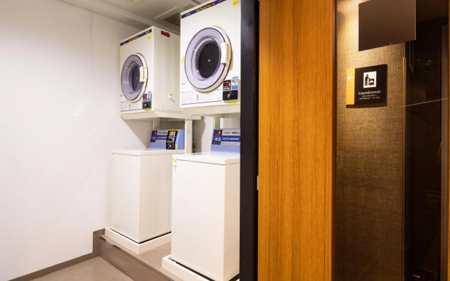 APA HOTEL Nagoya Fushimi Ekikita