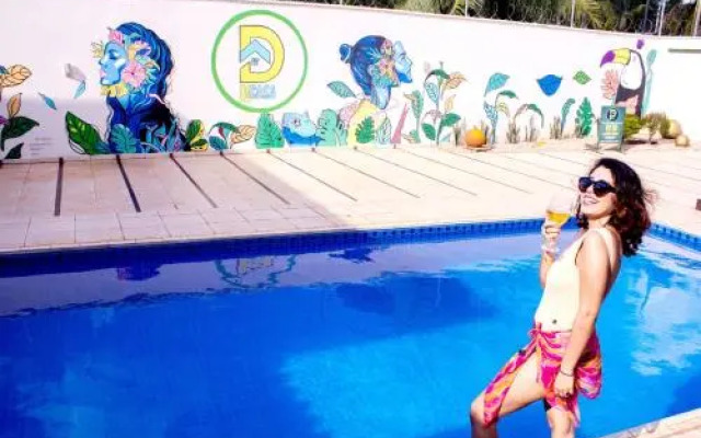 Hostel Aconchego Centro