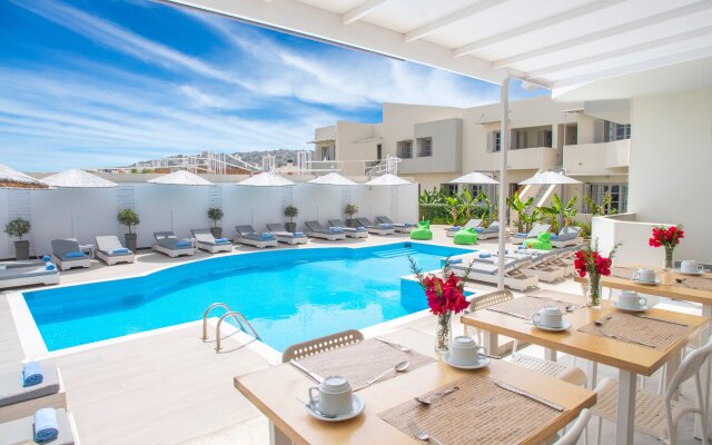 Elounda Garden Suites