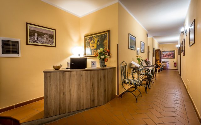 B&B Antiche Armonie