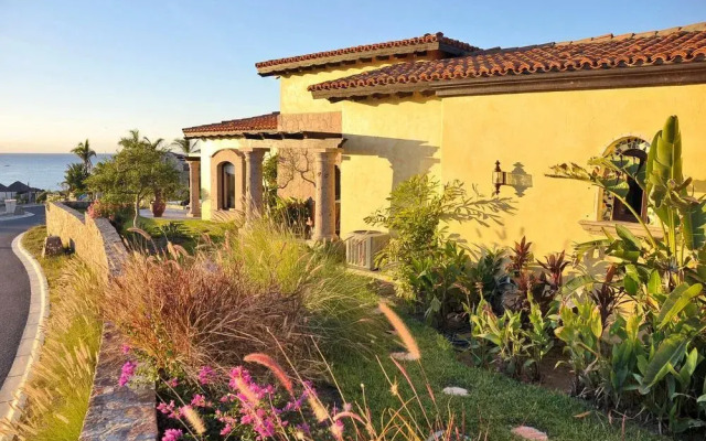 Villa Punta Ballena