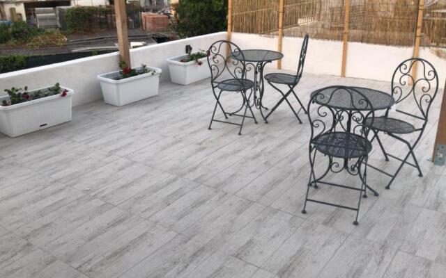 La casa dei 4 venti Alloggio Turistico