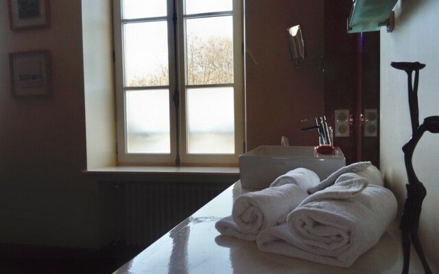 La Brunerie & Ses Instants