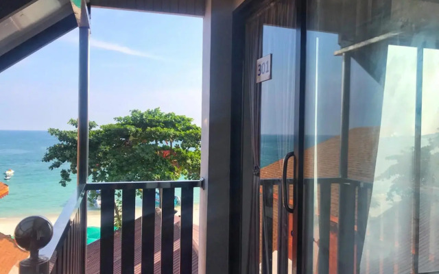 Sinsamut Koh Samed Hotel