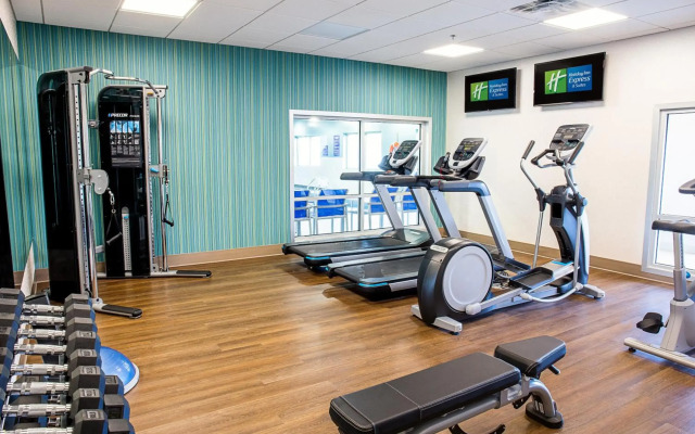 Holiday Inn Express And Suites Halifax - Dartmouth by IHG