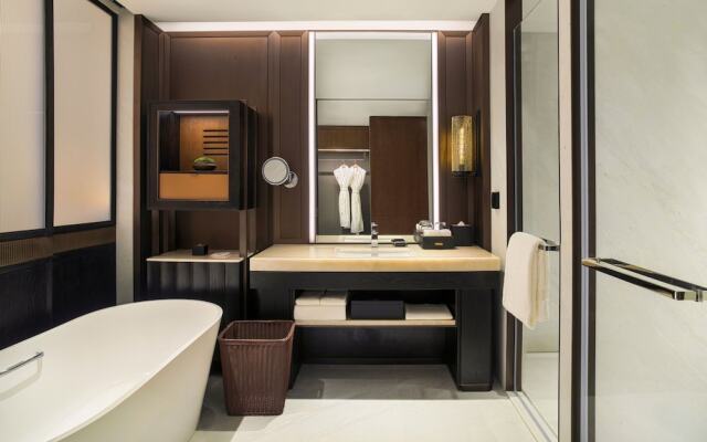 Sheraton Ninghai Hotel