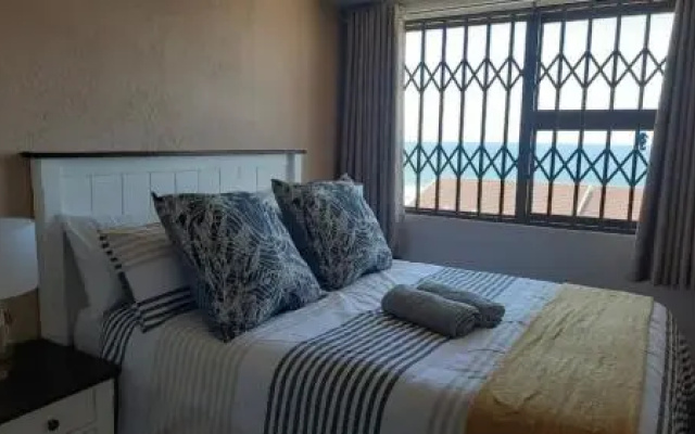 Villa Siesta Flat No.6