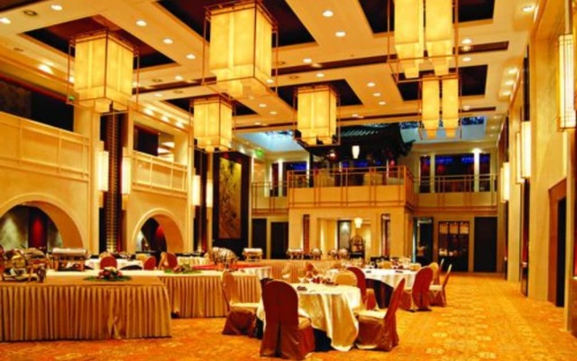 Ovation Three-Convalescence Hotel