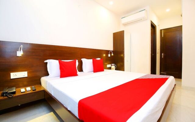 Collection O 45544 Hotel Legacy