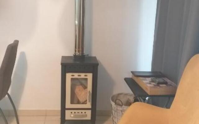 Protopapas House