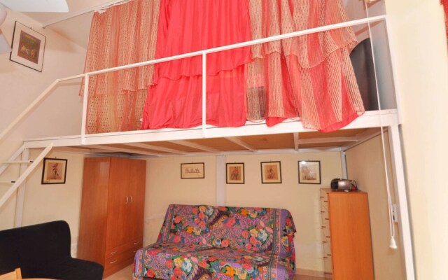 Amami Viaggi - Monolocale Luisa