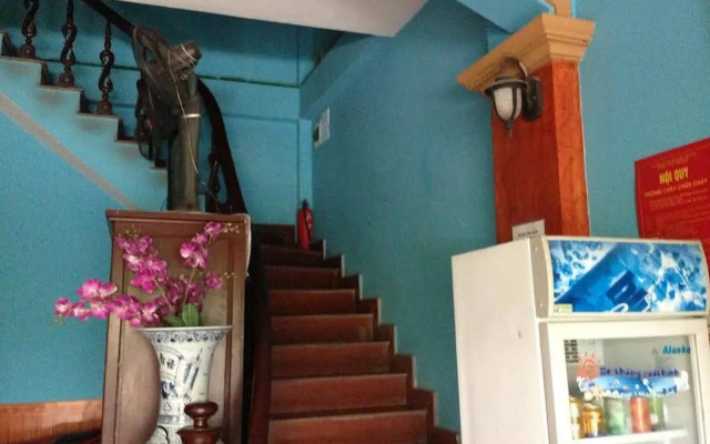 Thanh Nga Guest House