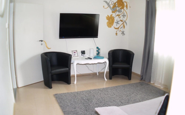 Ferienwohnung Sinsheim