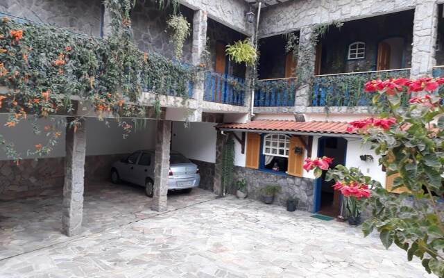 Pousada Santo Expedito