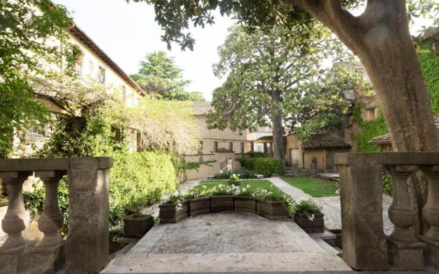 Guest House A Via dei Pellegrini