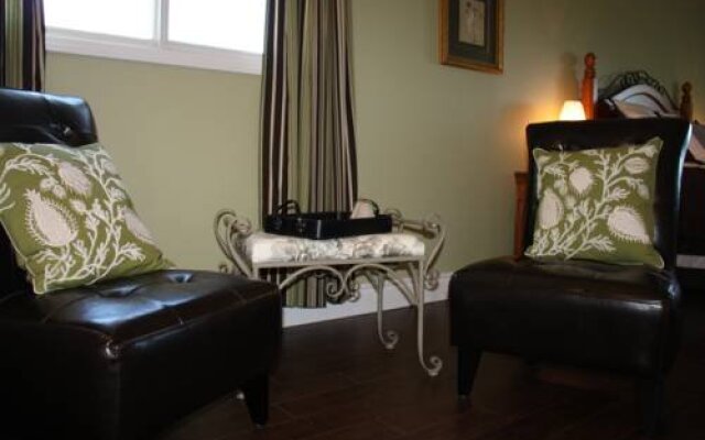 Crown Ridge Bed and Breakfast