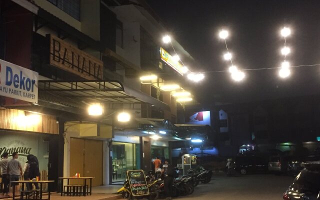 Godes Hotel