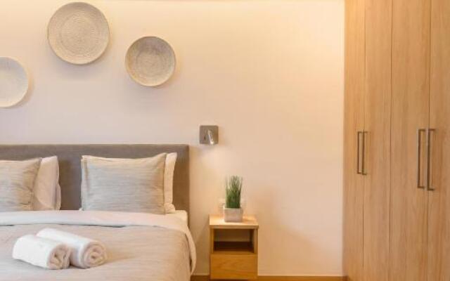 MAGNOLIA City Suite