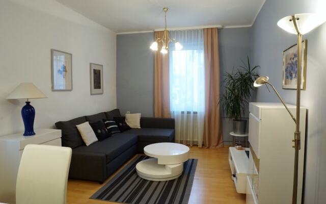 House 756 Mainz: Families, Friends & Business – Sauna, Parking, Near Messe & Airport