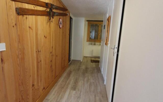 Appartement Les Deux Alpes, 3 pièces, 8 personnes - FR-1-348-245