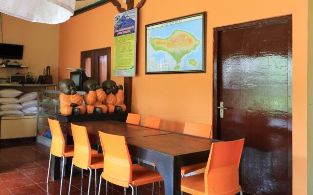 Pondok Tulasi Hostel