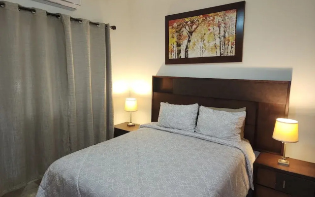 Condo Ventanas