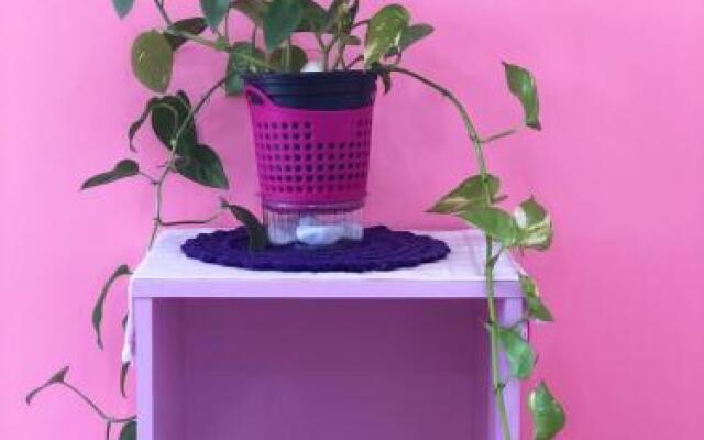 Pousada Sol Nascente