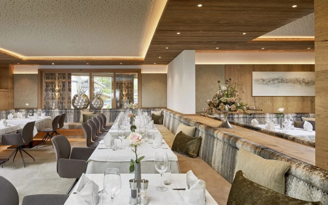 Laschenskyhof Hotel & Spa