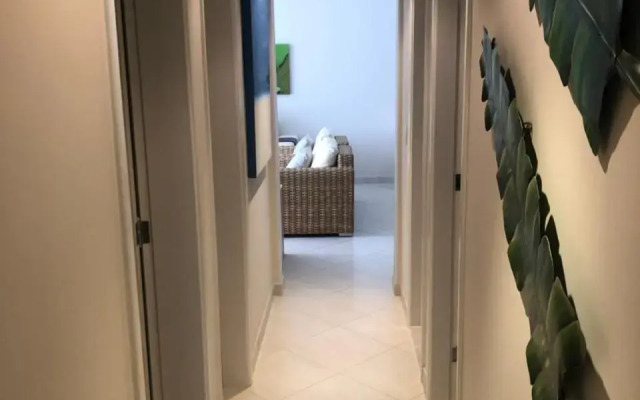 Apto Riviera São Lourenço Módulo 7