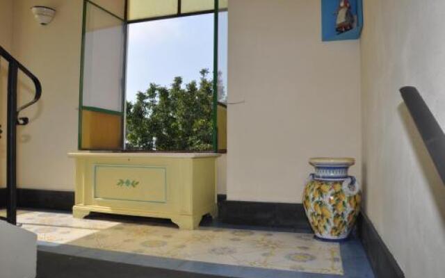 Hotel Savoia