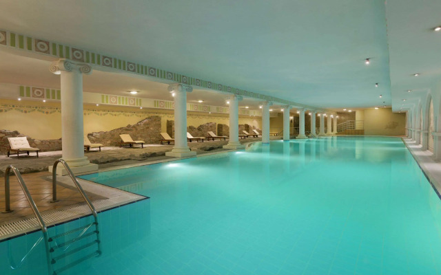 Ramada by Wyndham Plovdiv Trimontium