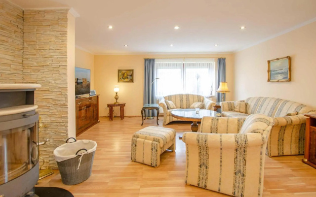 Bungalow Merla - Kemnitz