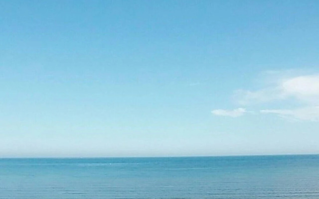 Cloughey Beach House