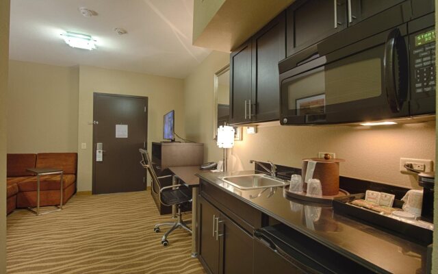 DoubleTree by Hilton Houston Westchase