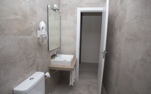 Apartamentos Soho Boutique Museo