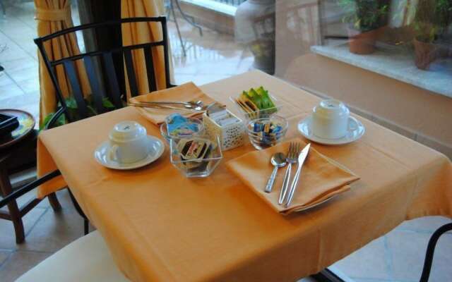 B&B Villa Barone