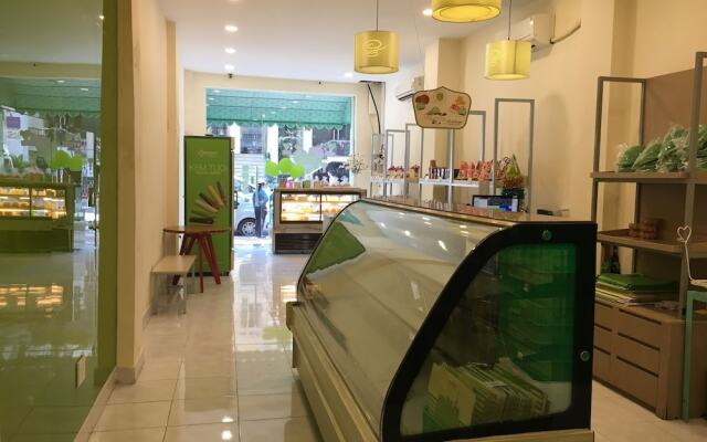 Queen Boutique Hotel - Hostel