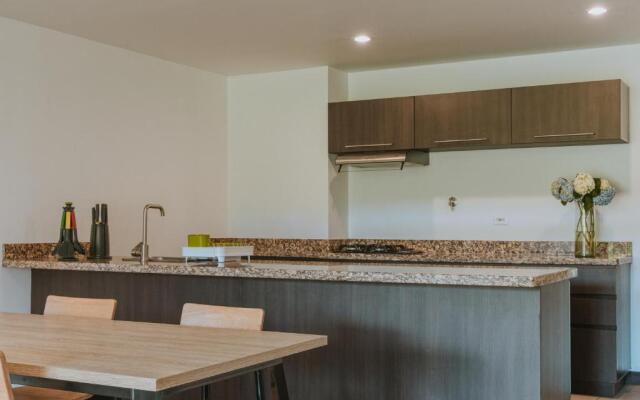 Rio Verde Living Suites