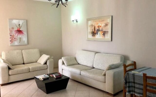 B&B Tirana Smile