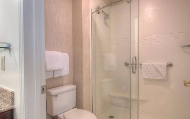 Residence Inn by Marriott Charlotte Uptown