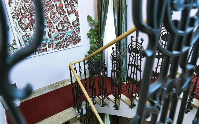 Hotel Elch Boutique