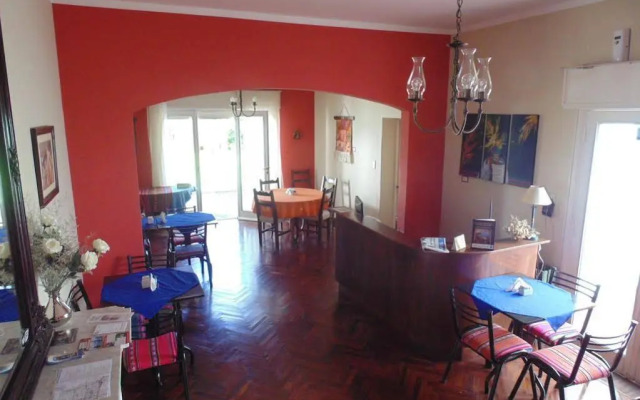 Hostal Pueblo Andino