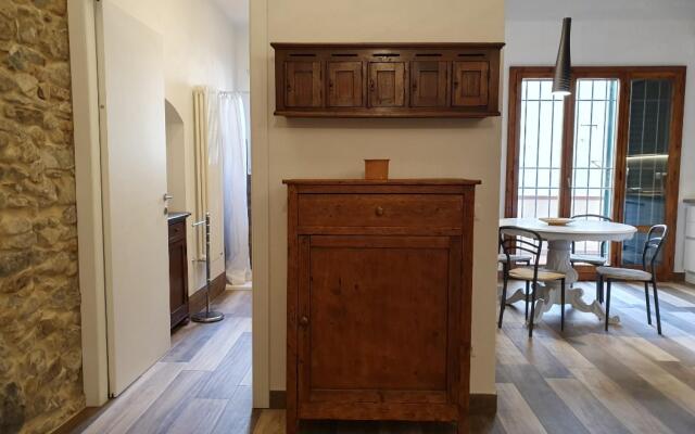 San Zanobi 66 in Firenze