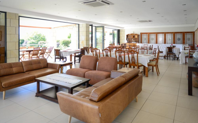 Botleng Guest House
