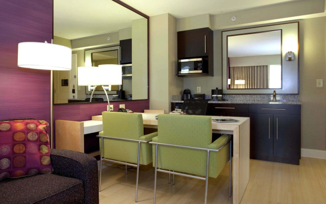 Embassy Suites by Hilton Raleigh Durham Airport Brier Creek
