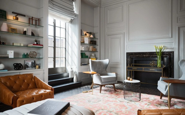 Kimpton Hotel Palomar Philadelphia by IHG