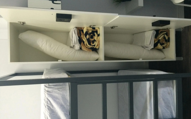 Chameleon Hostel