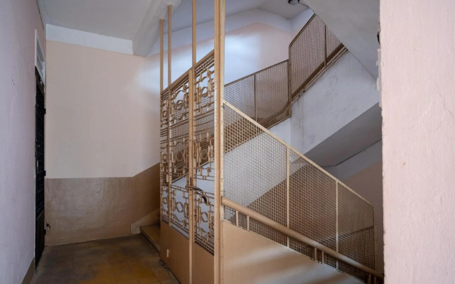 CIRCADIAN Airy Studio near Nguyen Hue