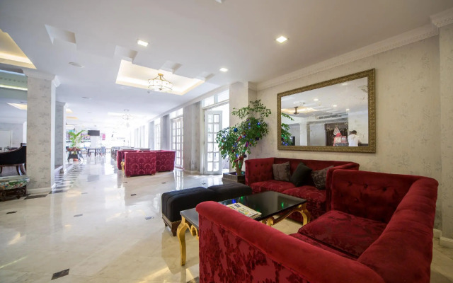 RC Hotel
