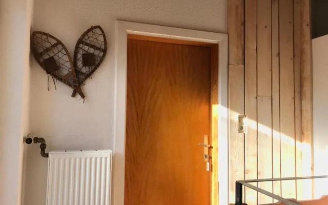 Mallnbach Apartments